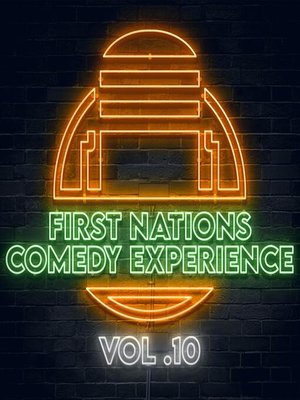 cover image of First Nations Comedy Experience